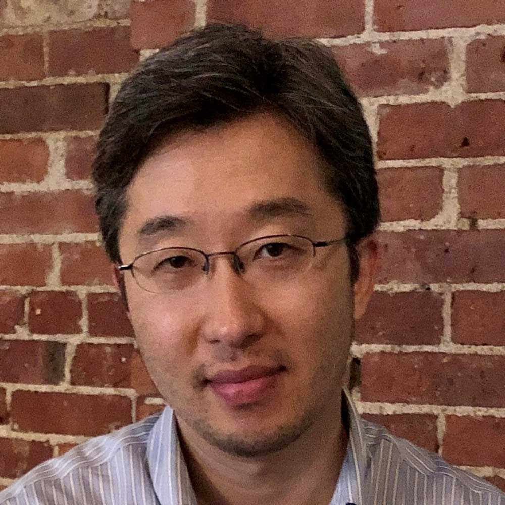 Joo H. Kim