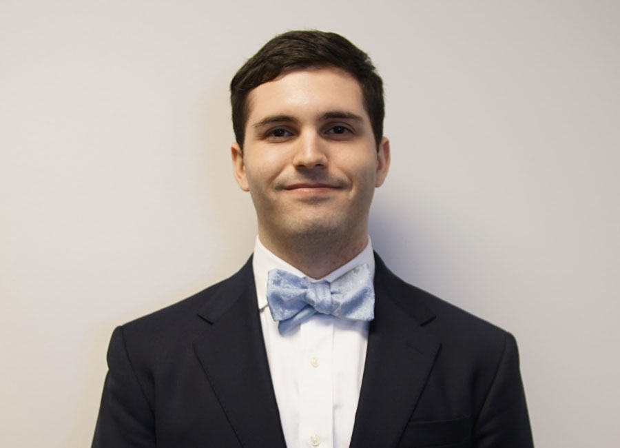 Maxwell Rosen