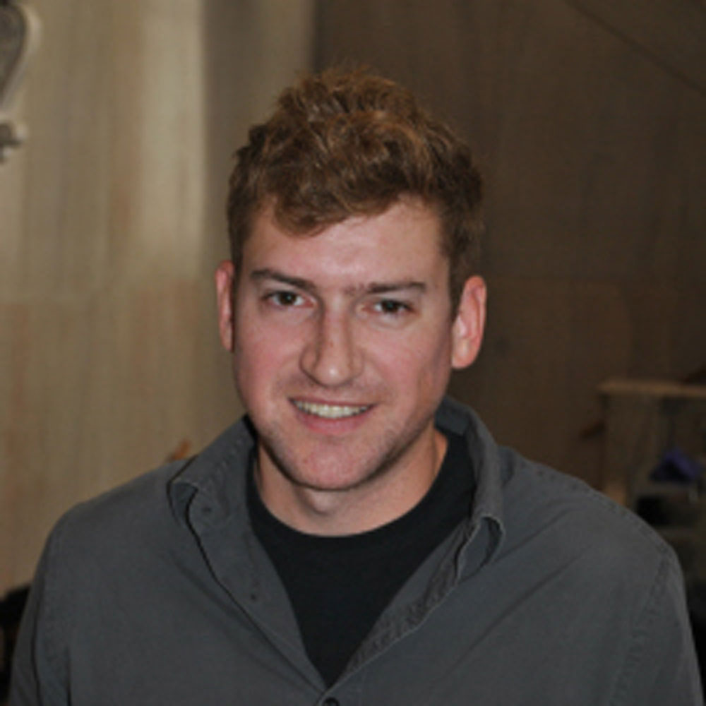philip Keel Geheber