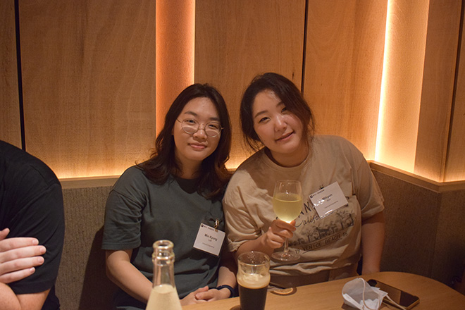 phd students in meetup