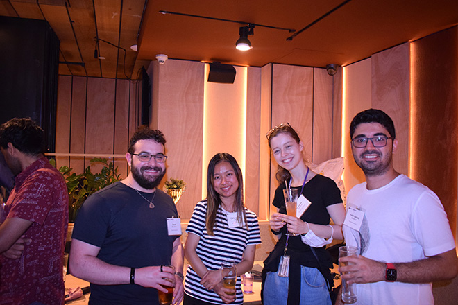 phd students in meetup2