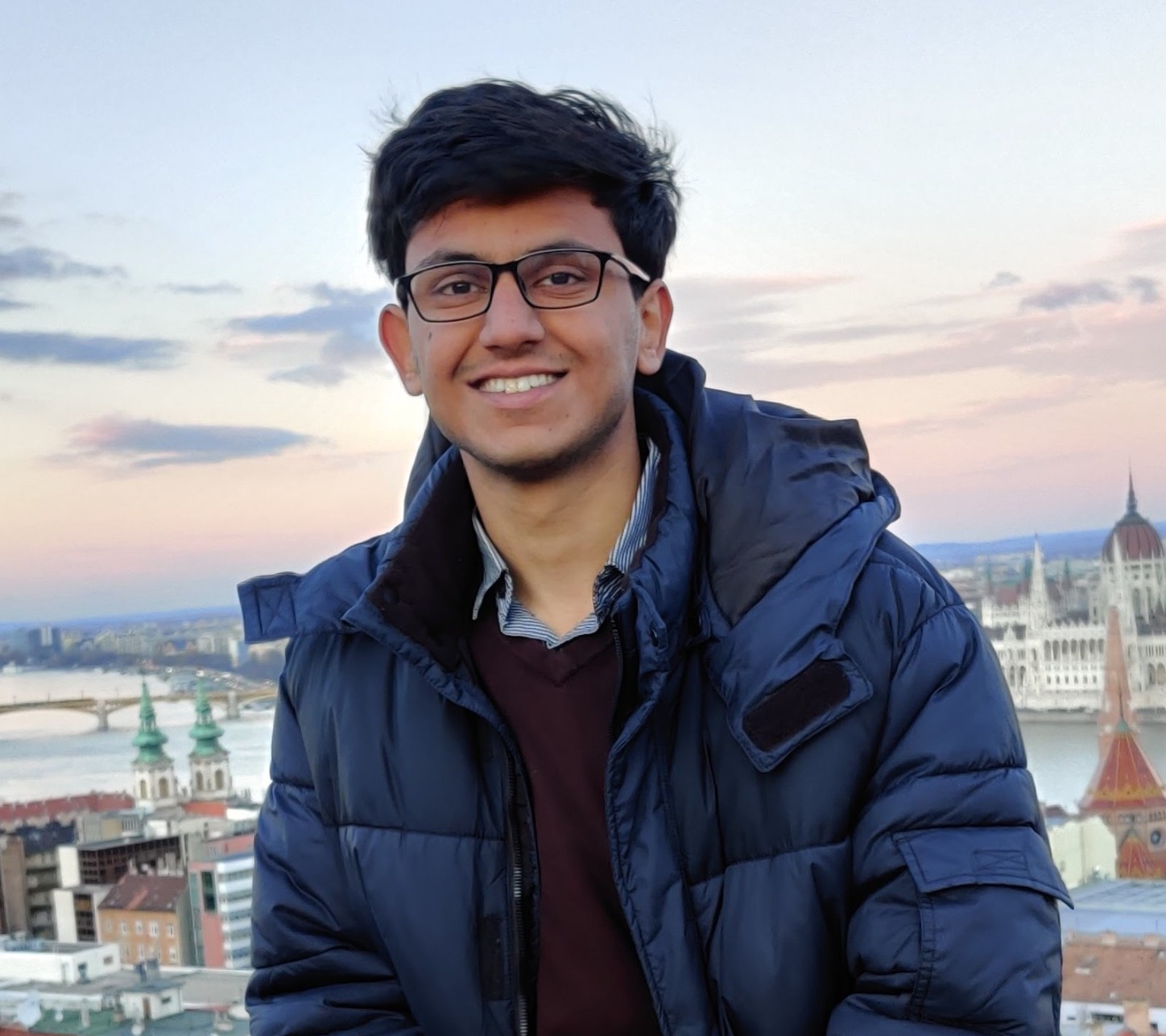 phd student from cs