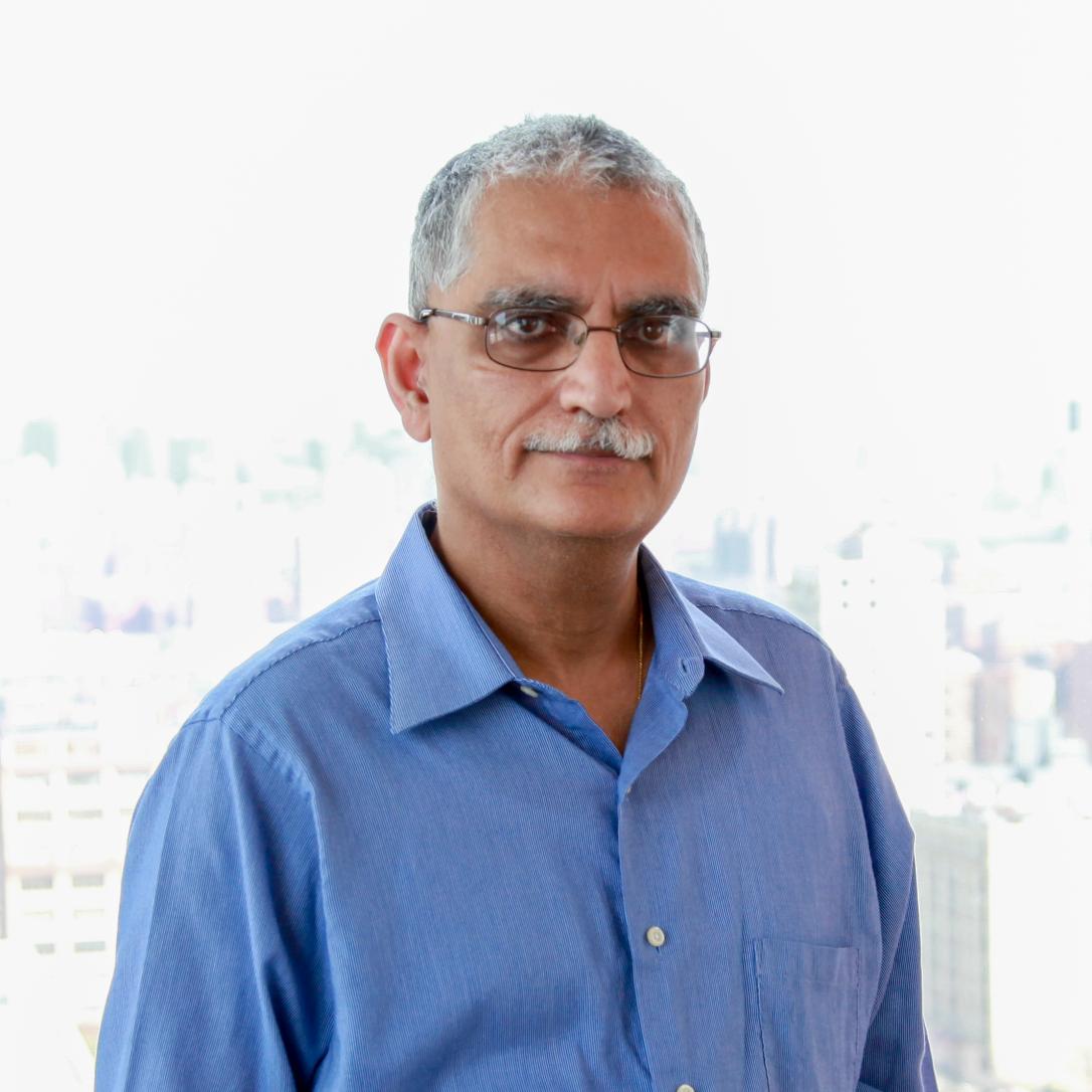 Vikram Kapila
